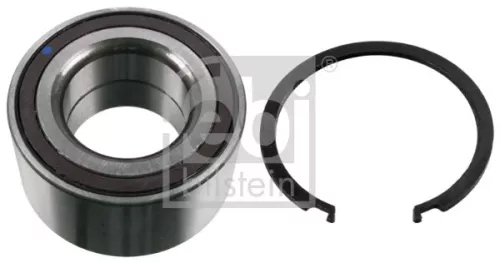 Febi 172954 Front Left Or Right Wheel Bearing Kit For Aston Martin  Subaru  Toyo