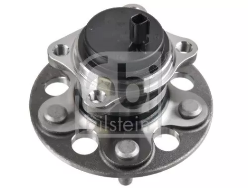Febi 173003 Rear Left Or Right Wheel Bearing Kit For Lexus  Toyota C-hr  Ux