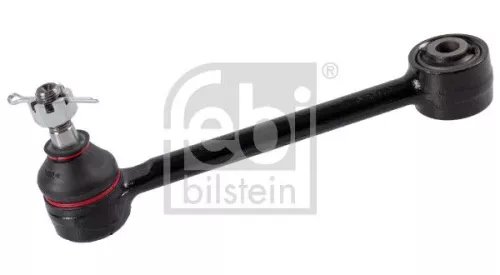 Febi Upper Rear Left Or Right Control / Trailing Arm For Hyundai Kia Cadenza Gra