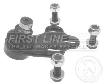 Ball Joint