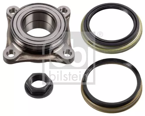 FEBI BILSTEIN FEBI BILSTEIN 173058 Wheel Bearing Kit 