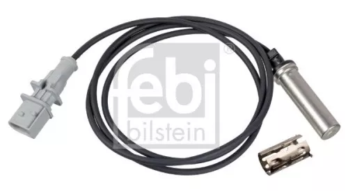 FEBI BILSTEIN FEBI BILSTEIN 173080 Febi Rear Right  Abs Wheel Speed Sensor For Mercedes-benz Actros Mp4 / Mp5 A 