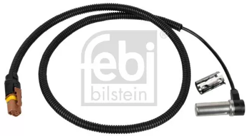FEBI BILSTEIN FEBI BILSTEIN 173107 Febi Front Left Or Right  Abs Wheel Speed Sensor For Man Tgs Tgx 
