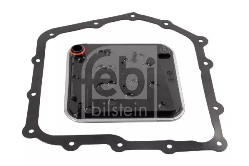 FEBI BILSTEIN FEBI BILSTEIN 173135 FEBI BILSTEIN Hydraulic Filter Kit automatic transmission for CHRYSLER DODGE 200 