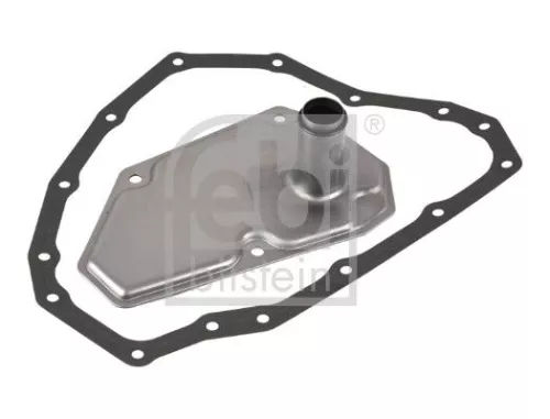 FEBI BILSTEIN Hydraulic Filter Kit automatic transmission for DACIA DATSUN NISSA