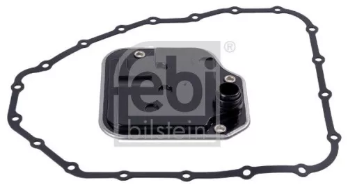 FEBI BILSTEIN FEBI BILSTEIN 173141 FEBI BILSTEIN Hydraulic Filter Kit automatic transmission for HYUNDAI KIA ACCENT 