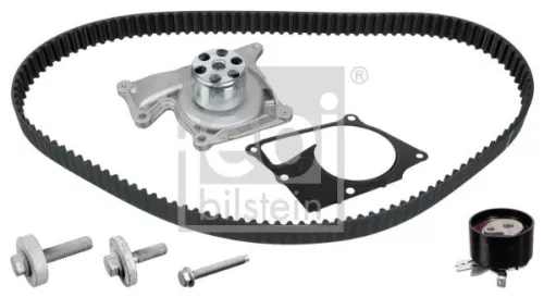 FEBI BILSTEIN FEBI BILSTEIN 173163 Water Pump & Timing Belt Kit 
