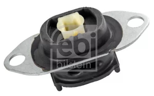 Febi Both Sides Engine Mounting  For Renault Smart Forfour Fortwo Twingo
