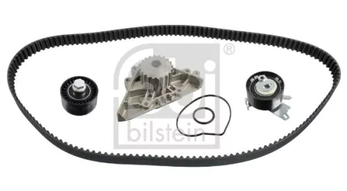 Water Pump & Timing Belt Kit