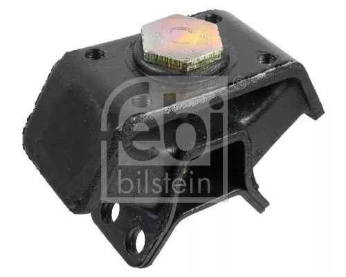 Mounting, automatic transmission