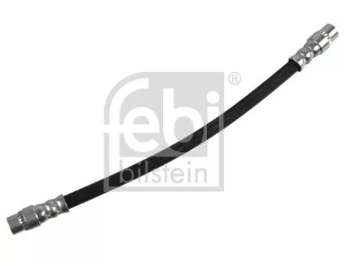 Febi Rear Left Right Brake Hose For Citroën Peugeot Renault 19 Ber