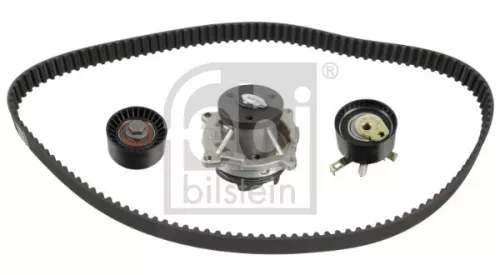 Water Pump & Timing Belt Kit