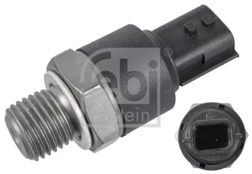 Oil Pressure Switch