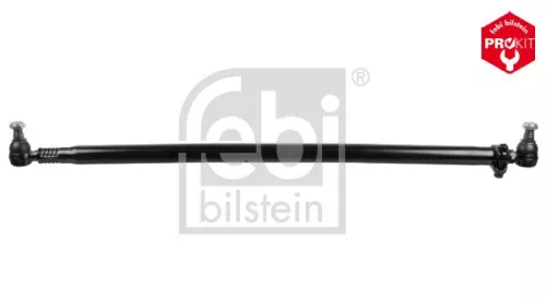 FEBI BILSTEIN FEBI BILSTEIN 173274 Febi Outer Inner Tie Rod For Renault Trucks D D Access Midlum 