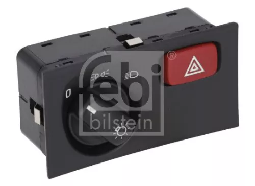 FEBI BILSTEIN FEBI BILSTEIN 173337 Switch, headlight 