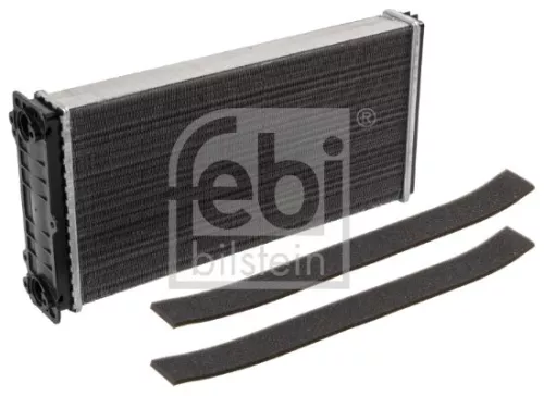 FEBI BILSTEIN FEBI BILSTEIN 173353 Heat Exchanger, interior heating 