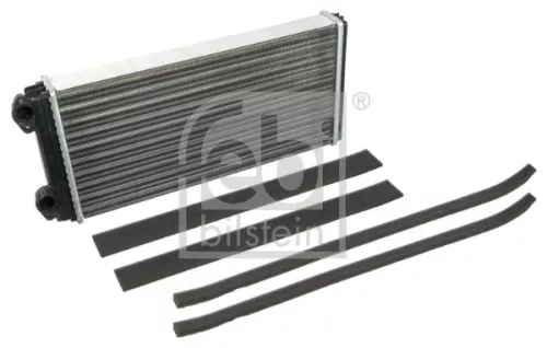 FEBI BILSTEIN FEBI BILSTEIN 173355 Heat Exchanger, interior heating 