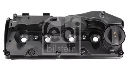 FEBI BILSTEIN FEBI BILSTEIN 173356 Febi Rocker Cover For Audi Seat Skoda Vw A1 A3 Alhambra Altea Al 