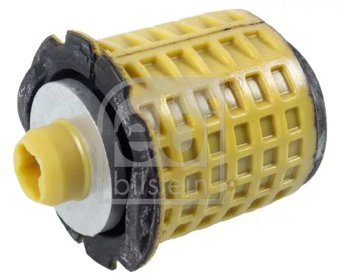 FEBI BILSTEIN FEBI BILSTEIN 173361 Febi Front Rear Left Or Right Axle Bush Mount For Mercedes-benz A-c 