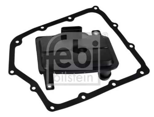 FEBI BILSTEIN FEBI BILSTEIN 173463 FEBI BILSTEIN Hydraulic Filter Kit automatic transmission for CHRYSLER DODGE FIA 
