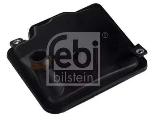 FEBI BILSTEIN FEBI BILSTEIN 173463 FEBI BILSTEIN Hydraulic Filter Kit automatic transmission for CHRYSLER DODGE FIA 