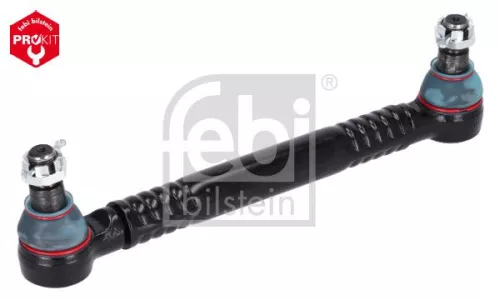 FEBI BILSTEIN FEBI BILSTEIN 173465 Febi 173465 Front Stabiliser Link For MERCEDES Actros Mp4 / Mp5  Antos  Aro 