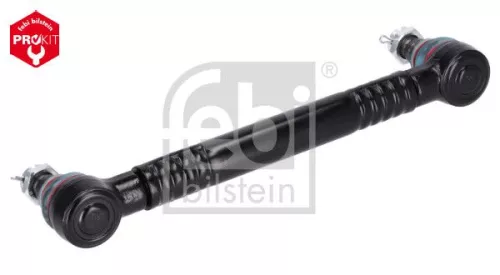 FEBI BILSTEIN FEBI BILSTEIN 173465 Febi 173465 Front Stabiliser Link For MERCEDES Actros Mp4 / Mp5  Antos  Aro 