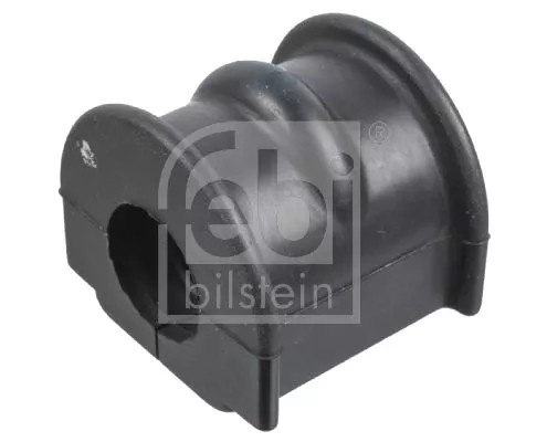 Febi Rear Stabliser Link Mounting Bush For Chevrolet Opel Vauxhall Antara Ca