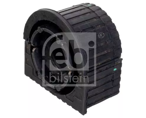 FEBI BILSTEIN FEBI BILSTEIN 173516 Febi Front Lower Upper Mounting Kit Stabiliser Bar For Porsche Panamera 