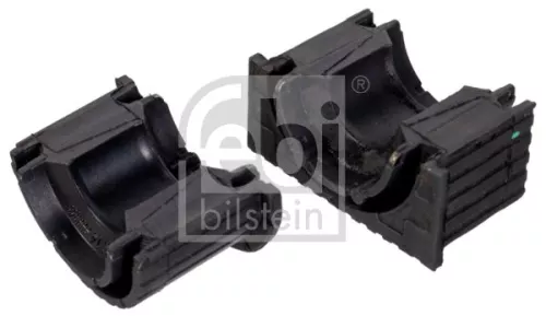 FEBI BILSTEIN FEBI BILSTEIN 173516 Febi Front Lower Upper Mounting Kit Stabiliser Bar For Porsche Panamera 