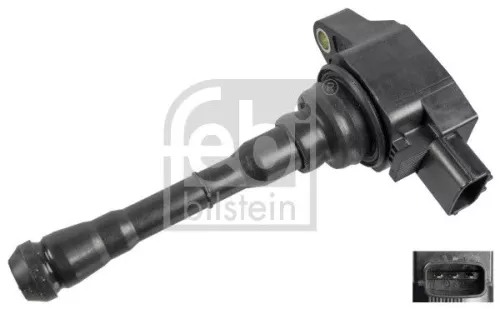 FEBI BILSTEIN FEBI BILSTEIN 173537 Ignition Coil 