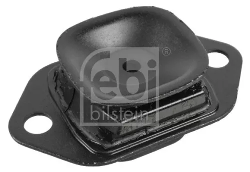 Mounting, automatic transmission