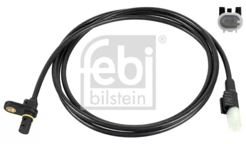FEBI BILSTEIN FEBI BILSTEIN 173557 Febi Rear Right  Abs Wheel Speed Sensor For Mercedes-benz Vw Crafter 30-35 C 
