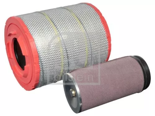 FEBI BILSTEIN FEBI BILSTEIN 173607 Air filter kit 