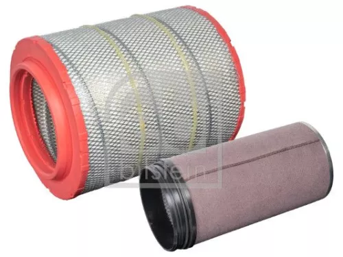 FEBI BILSTEIN FEBI BILSTEIN 173607 Air filter kit 