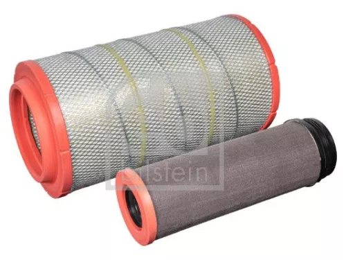 FEBI BILSTEIN FEBI BILSTEIN 173608 Air filter kit 