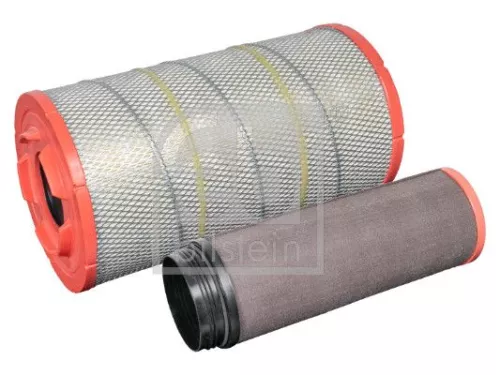 FEBI BILSTEIN FEBI BILSTEIN 173608 Air filter kit 