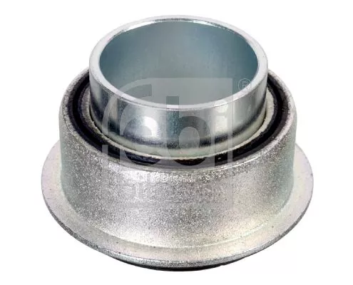 Febi Front Left Or Right Lower Axle Bush Mount For Iveco Daily