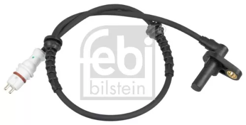 FEBI BILSTEIN FEBI BILSTEIN 173619 Febi Front Left Or Right  Abs Wheel Speed Sensor For Renault Clio Kangoo  