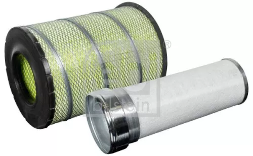 FEBI BILSTEIN FEBI BILSTEIN 173639 Air filter kit 