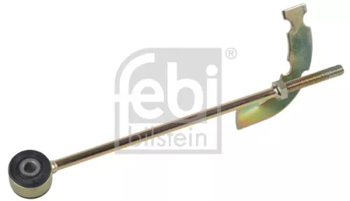 FEBI BILSTEIN FEBI BILSTEIN 173656 Febi Radiator Mounting For Man Tga Tgs Tgx 