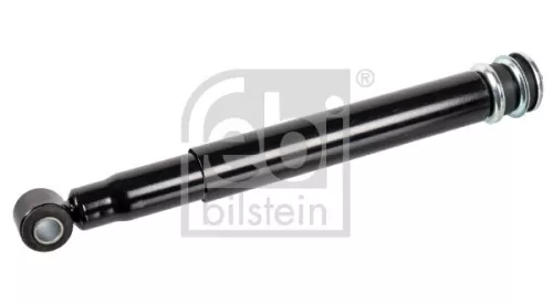 FEBI BILSTEIN FEBI BILSTEIN 173726 Febi Front Shock Absorber Strut For Man Tga 