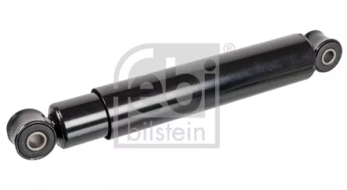 FEBI BILSTEIN FEBI BILSTEIN 173729 Febi Rear Shock Absorber Strut For MERCEDES-BENZ Actros Actros Mp2 / Mp3 Actr 