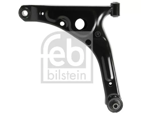 FEBI BILSTEIN FEBI BILSTEIN 173737 Febi Front Left Lower Control / Trailing Arm For Ford Transit Transit Tourneo 