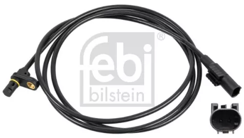 FEBI BILSTEIN FEBI BILSTEIN 173738 Febi Rear Left  Abs Wheel Speed Sensor For Mercedes-benz Vw Crafter 30-35 Cr 
