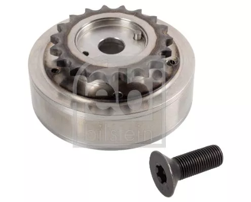 FEBI BILSTEIN FEBI BILSTEIN 173771 Febi 173771 Camshaft Adjuster For Audi  Seat  Skoda  Vw A1  A3  A4  A6  Altea  E 