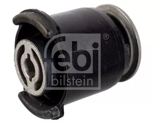 FEBI BILSTEIN FEBI BILSTEIN 173776 Febi Front Rear Left Or Right Axle Bush Mount For Opel Vauxhall Ins 