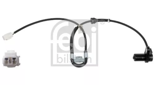 FEBI BILSTEIN FEBI BILSTEIN 173807 Febi Front Right  Abs Wheel Speed Sensor For Suzuki Swift 
