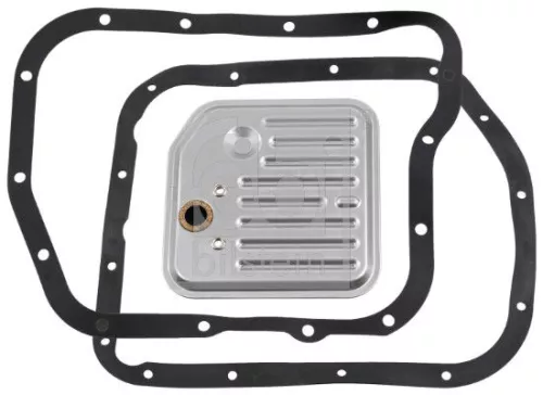 FEBI BILSTEIN FEBI BILSTEIN 173831 FEBI BILSTEIN Hydraulic Filter Kit automatic transmission for DODGE JEEP DURANGO 