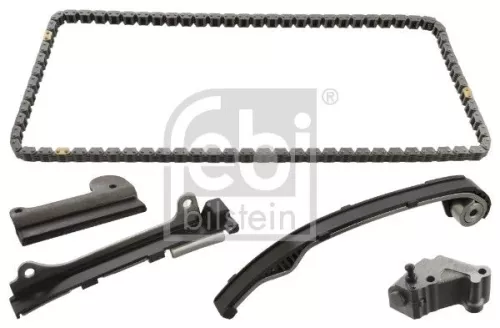 FEBI Timing Chain Kit for NISSAN ALMERA ALMERA TINO PRIMERA SUNNY
